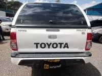 car Back