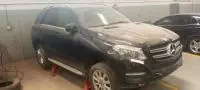 car Front