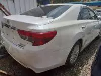 car Right Back