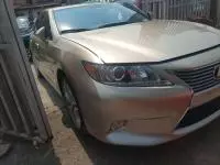 car Right Front