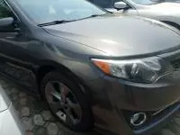 car Right Front