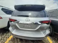 car Back