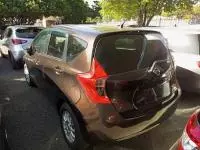 car Back