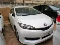 car Front