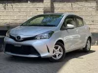 car Left Front