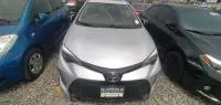 car Front