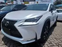 Car Left Front