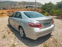 car Back