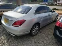 car Left
