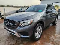 car Left Front