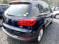 car Right Back