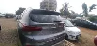 car Back