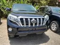car Front