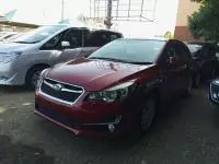 car Left Front