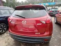 car Back