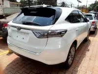 car Back