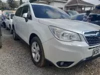 car Left Front
