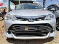 car Front