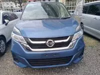 car Front