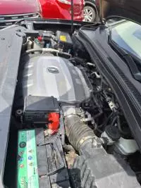 engine