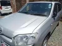 car Right Front