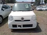 car Front