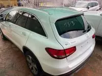 car Left Back