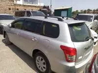 car Right Back