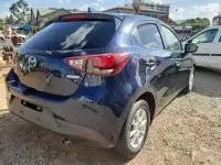 car Right Back