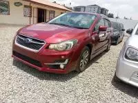 car Left Front