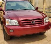 car Front