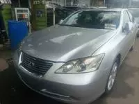 car Front