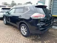 car Back
