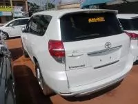 car Left