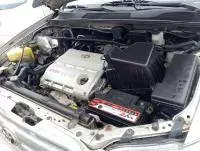 engine