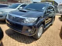 car Right Front