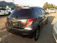 car Right Back