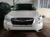 car Front