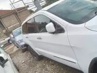 car Left