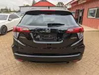 car Back