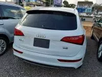 car Back