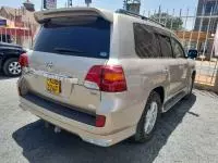 car Right Back