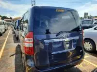 car Back