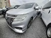 car Left Front