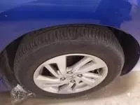 car Front