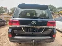 Car Back
