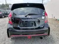 car Back