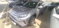 car Left Front