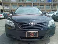 car Right Front
