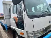car Left Front